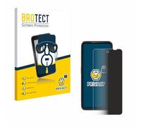 BROTECT Protector Pantalla Privacidad para Ulefone Armor 23 Ultra [Anti-Espía, Película Protección, Privacy]