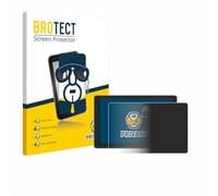 BROTECT Protector Pantalla Privacidad para Victron Energy GX Touch 70 BPP900455070 [Anti-Espía, Película Protección, Privacy]