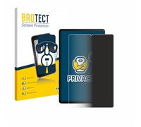 BROTECT Protector Pantalla Privacidad para Xiaomi Black Shark Gaming Tablet [Anti-Espía, Película Protección, Privacy]