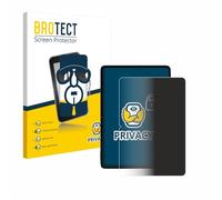 BROTECT Protector Pantalla Privacidad para Xiaomi Pad 6S Pro 12.4" [Anti-Espía, Película Protección, Privacy]