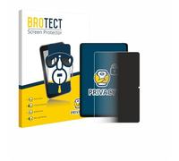 BROTECT Protector Pantalla Privacidad para Xiaomi POCO Pad 12.1" [Anti-Espía, Película Protección, Privacy]