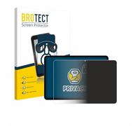 BROTECT Protector Pantalla Privacidad para Xiaomi Poco Pad X1 [Anti-Espía, Película Protección, Privacy]