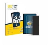BROTECT Protector Pantalla Privacidad para Xiaomi Redmi Pad SE 11 [Anti-Espía, ]