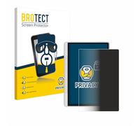 BROTECT Protector Pantalla Privacidad para XP-Pen Magic Note Pad [Anti-Espía, Película Protección, Privacy]