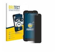 BROTECT Protector Pantalla Privacidad para Zebra TC701 [Anti-Espía, Película Protección, Privacy]