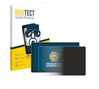 BROTECT Protector Pantalla Privacidad para ZIOVO Z118 10.1" [Anti-Espía, Película Protección, Privacy]