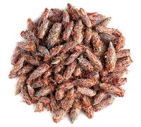 Brotes Aguja Pino Té Orgánica - Ramos O Agujas De Pino - 350g