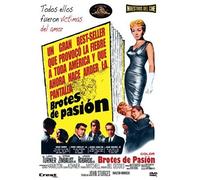 Brotes De Pasion / By Love Possessed (1961)