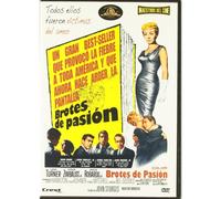 Brotes de pasión [DVD]