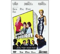 Brotes de Pasión [DVD]