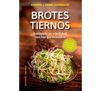 Brotes tiernos (SALUD Y VIDA NATURAL)
