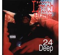 Brotha Lynch Hung - 24 Deep