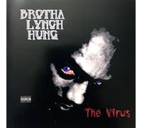 Brotha Lynch Hung - The Virus