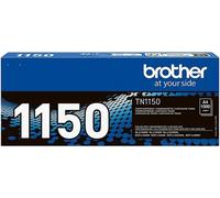 Brother TN-1150 toner negro