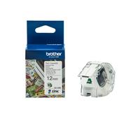 Brother CZ-1002 cinta continua 12 mm de ancho (original)