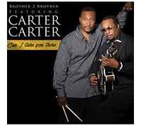 Brother 2 Brother - Can I Take You There