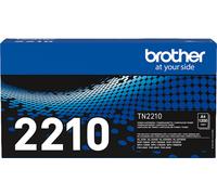 Brother TN-2210 toner negro