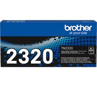 Brother TN-2320 toner negro XL