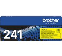 Brother TN241Y toner amarillo