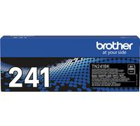 TONER BROTHER TN-241BK HL3140 HL3170 HL3150 DCP9020 MFC9140 MFC9330 MFC9340 NEGRO 2500 PAG