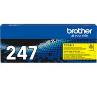 Brother TN-247Y toner amarillo