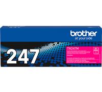 Brother TN-247M toner magenta XL (original)