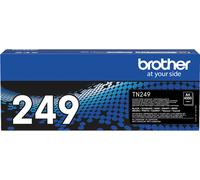 Brother 249 Tóner negro Original TN-249BK