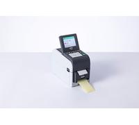 Brother - TD-2320DSA203 impresora de etiquetas Térmica directa 203 x 203 DPI 152 mm/s Alámbrico Ethernet