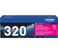 Brother TN-320M toner magenta