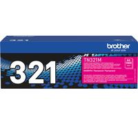 Brother TN-321M toner magenta (original)