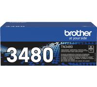 Brother TN-3480 toner negro XL (original)