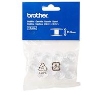 BROTHER 4977766118927 - Bobinas para bordadoras y Costuras