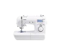 BROTHER 4977766712637 - Innov-is 15 máquina de Coser electrónica - 16 Tipos de Puntada