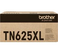 Brother 625XL Tóner amarillo Original TN-625XLY