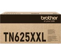 Brother TN-625XXLY toner amarillo (original)