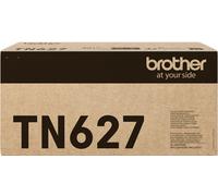Brother 627 Tóner negro Original TN-627BK