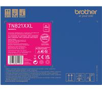 Brother TN-821XXL M toner magenta