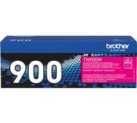 Brother TN-900M cartucho de tóner 1 pieza(s) Original Magenta