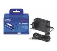 Brother AD24ESEU adaptador e inversor de corriente Interior Negro