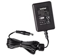 Brother AD24ESEU adaptador e inversor de corriente Interior Negro