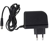 Brother ad-24eseu adaptador e inversor de corriente interior negro