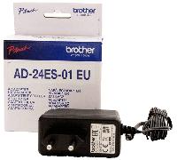 BROTHER Adaptador de corriente para Rotuladoras PT1000/2100VP