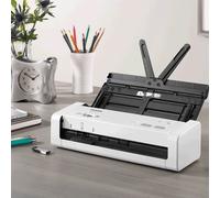 Brother ADS-1200 escaner de documentos A4