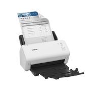 Brother ADS4100 Escáner de sobremesa con conexión USB 80 hojas No 60 ppm B 3.0 S