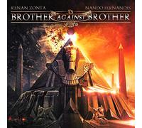 Brother Against Brother - Brother Against Brother