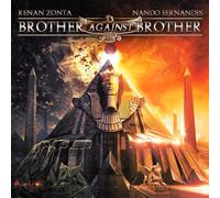 Brother Against Brother - Brother Against Brother