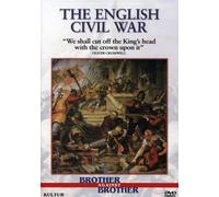 Brother Against Brother: English Civil War [Reino Unido] [DVD]