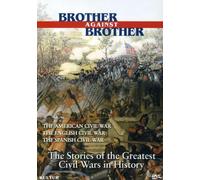 Brother Against Brother [Reino Unido] [DVD]