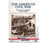 Brother Against Brother: Spanish Civil War [USA] [DVD]