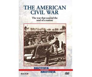 Brother Against Brother: Spanish Civil War [USA] [DVD]
